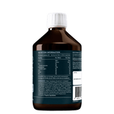 Nuzest Inner Biome Blend Organic Berry 500ml