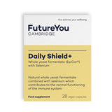 FutureYou Cambridge Daily Shield+ 28's
