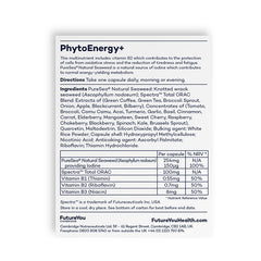 FutureYou Cambridge PhytoEnergy+ 28's