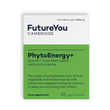 FutureYou Cambridge PhytoEnergy+ 28's