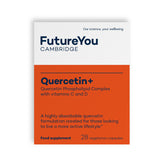 FutureYou Cambridge Quercetin+ 28's