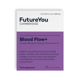 FutureYou Cambridge Blood Flow+ 28's
