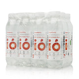 ió fibrewater ió fibrewater Strawberry 500ml CASE