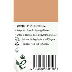 Natures Aid Distilled Witch Hazel 150ml