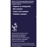 Natures Aid Bio360 Kidz Pro-5 (Daily Microbiotic) 90g