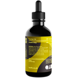 Lipolife LVD2 Vitamin D3 Cherry Flavour 60ml (Liposomal)