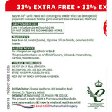Natures Aid Odourless Garlic Pearls (No After-Taste) 120's