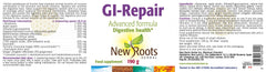 New Roots Herbal GI Repair 190g