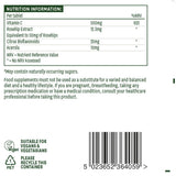 Natures Aid Vitamin C Chewable (500mg) 50's