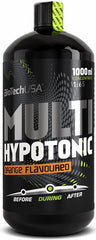 Multi Hypotonic, Forest Fruit - 1000 ml.