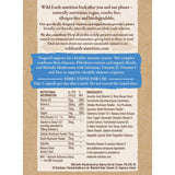 Wild Earth Immune Support Complex 30's