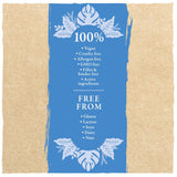 Wild Earth Immune Support Complex 30's