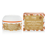 P'URE Papayacare Baby Papaya Body Butter 100g