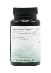 G&G Vitamins Magnesium Taurate 60's