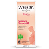 Weleda Mum Perineum Massage Oil 50ml