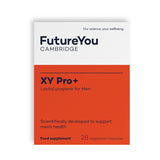 FutureYou Cambridge XY Pro+ 28's