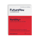 FutureYou Cambridge Fertility+ (For Men) 28's
