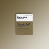 FutureYou Cambridge Turmeric+ Gold 28's