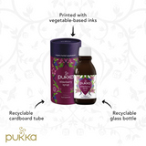 Pukka Herbs Elderberry Syrup 100ml