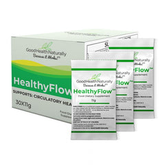 Good Health Naturally HealthyFlow 30 x 11g