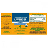 Herb Pharm Lavender 30ml