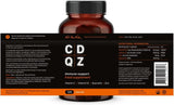 Not the Norm CDQZ Immune Support 120's