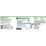 Metagenics UltraFlora Everyday 60s