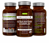 Igennus Pure & Essential Astaxanthin Complex 90's