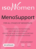 myDNAhealth IsoWomen MenoSupport 30's