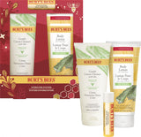 Burts Bees Hydration Station Gift Set Trio