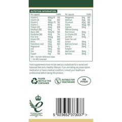 Natures Aid Men (Multi-Nutrient) 30's