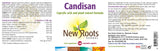 New Roots Herbal Candisan 180s