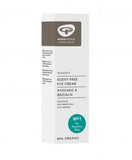 Green People Scent-Free Eye Cream Avocado & Baicalin 10ml