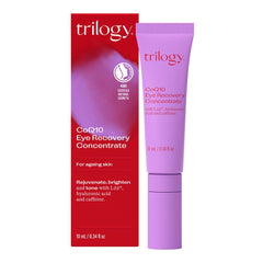Trilogy CoQ10 Eye Recovery Concentrate 10ml