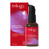 Trilogy Nutrient Plus Firming Serum 30ml