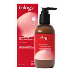 Trilogy Very Gentle Cleansing Cream 200ml