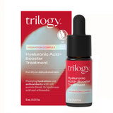 Trilogy Hyaluronic Acid+ Booster Treatment 15ml