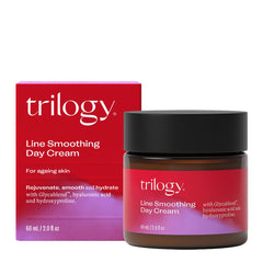 Trilogy Line Smoothing Day Cream 60ml