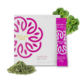 Hello Day Digestion Detox 21 Sachets