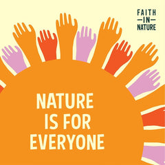 Faith In Nature Lavender & Geranium Hand & Body Lotion (Relaxing) 400ml