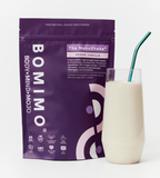 Bomimo The Menoshake Vegan Vanilla 400g