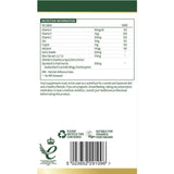 Natures Aid Beta-Glucans Immune Support+ (Advanced Formula) 90's