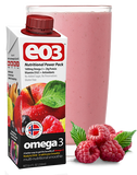 EO3 EO3 Nutritional Power Pack Drink 12 PACK