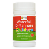 Sweet Cures Waterfall D-Mannose Children Strawberry 50g