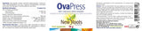 New Roots Herbal OvaPress 70g