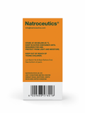 Natroceutics Curcumin Fortified 60's