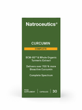 Natroceutics Curcumin Complete 30's