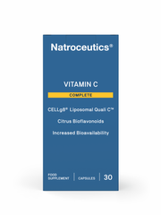 Natroceutics Vitamin C Complete 30's