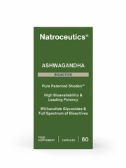 Natroceutics Ashwagandha 60's