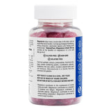 NaturesPlus Gummies Magnesium Citrate 105mg Raspberry 75s